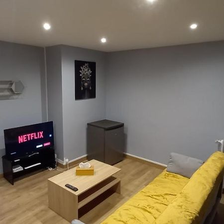 Le Spacieux, Tendance Et Sa Vue Panoramique Beauvais Eksteriør billede