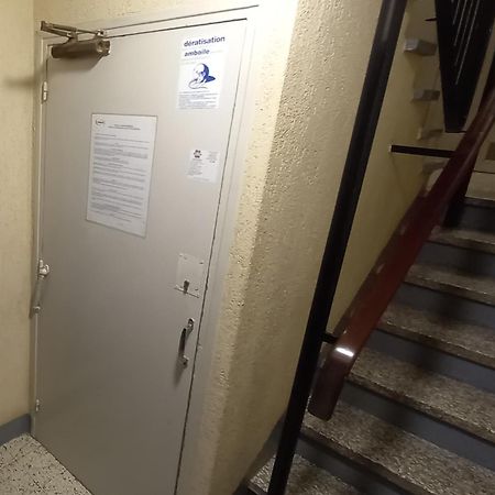 Le Spacieux, Tendance Et Sa Vue Panoramique Beauvais Eksteriør billede